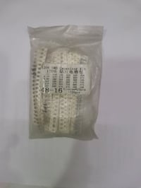 مكثفات SMD • سعات مختلفة • بغداد الشعب