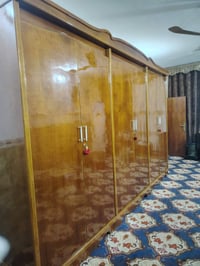 غرفة نوم ام ل 6 ملحق داخلي تزكام فول ضهر جرجوبه شد براغي داخل وخاج صاج...