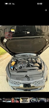 🚙 للبيع: كيا K5 الموديل 2024 📍 مكان السيارة: بغداد – الدورة / البوعيثة...