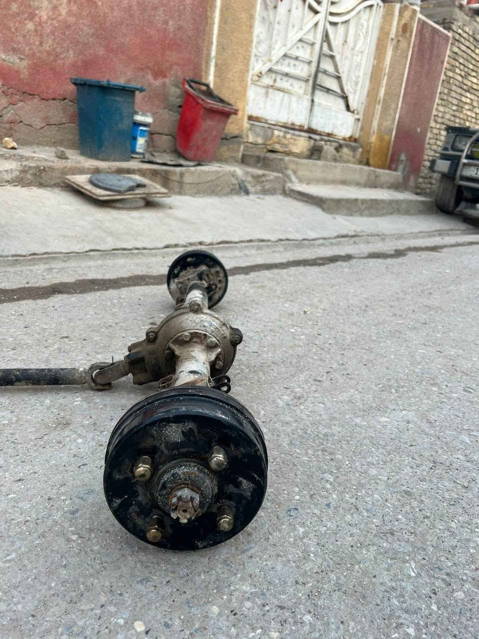 السلام عليكم ورحمة الله وبركاتة
شباب عندي هاذ الاكسل لبيع مال دايوان نضيف بلادي مال شركه رقم الهاتف ***********
