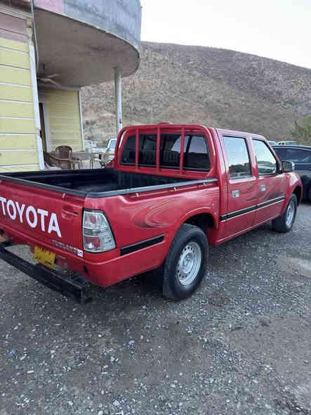 ***********////***********
پیکوب فۆتون مۆدیل ٢٠١٣مەکینە بەخ مەنەفیست و پاکانەی سۆرانی بۆ کراوە بە شەرتی غرامە نمونەیە لە جوانی و خاوینی بئ دەحم و لئدراوی هەمو گیانی بە شەرت گیر و مەکینە و اکسل بە شەرت
