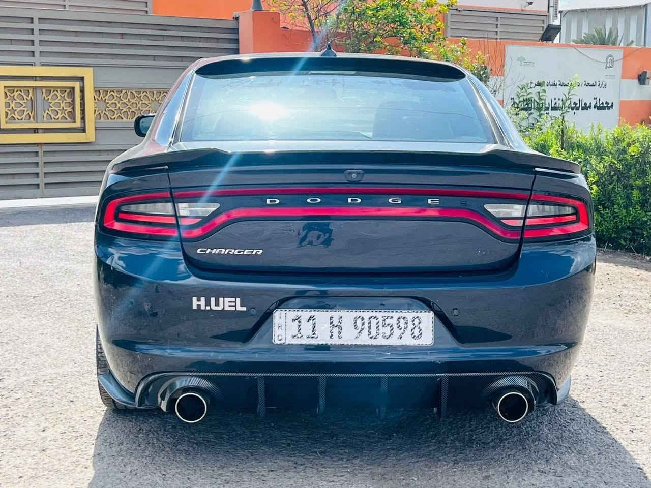 سلام عليكم جارجر موديل 2018 sxt plus بلاص
رقم بغداد وسنويه بسمي 

محرك 3600
فول مواصفات ما عده الفتحه
•مري قلاب
•بصمة وتشغيل عن بعد
•ابواب بصمة وصندوك بصمة
•كشنات تدفئة و تبريد 
• حساس خلفية
• شاشة كبيرة كاميرا 
•كشنات كهرباء 
•تبريد قطعتين امامي خلفي
• مري هيترات من الضباب و تعتيم من الانارة العالية
• ويل اصلي 18
• فول تحكم ستيرن
• ⁠
• ⁠حادثه جمالغ خلفي فقط بدون اريرباك
• ⁠ماشيه 135mil
• ⁠ملاضحه يكس المكينه مفتوح فقط

صور الحادث مرفقه  و السونار
ا 
رقم الهاتف ***********
المكان بغداد حي العامل
بيع سريع بغداد, العراق
