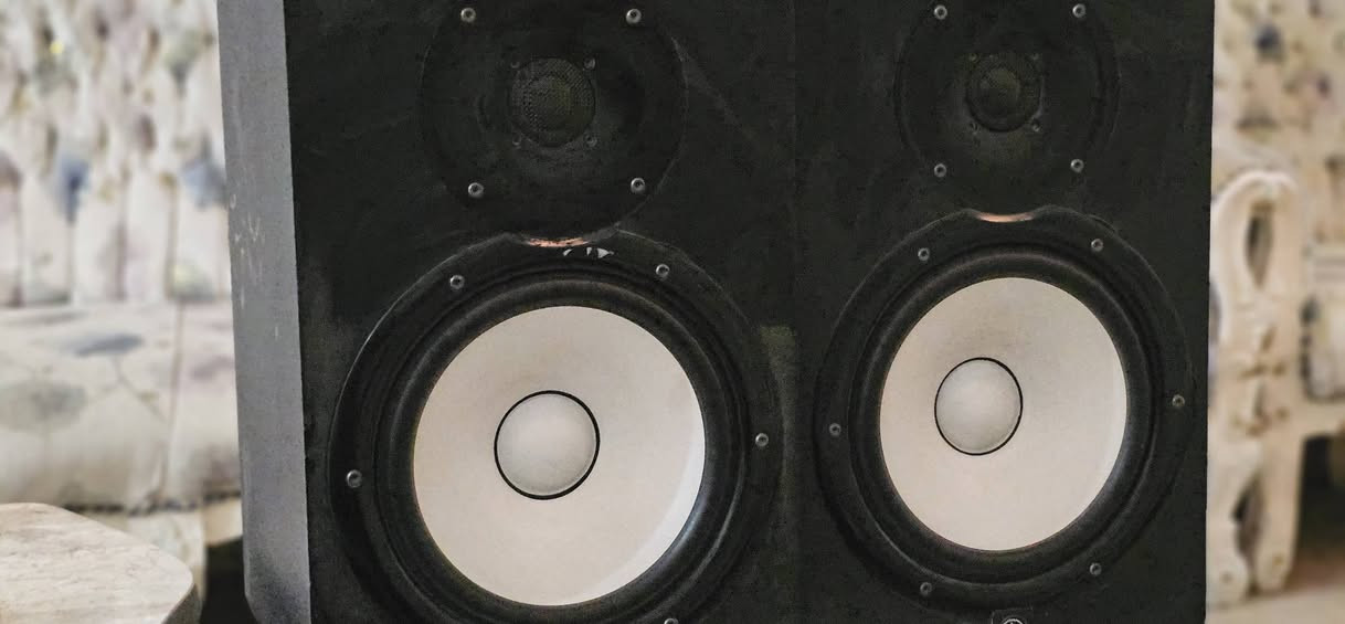 سبيكرات ياماها 8 Hs للبيع
الاندونيسي الاصلي 
***********
