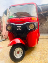 موديل ١٧ • نضيفه • ميسان المجر الكبير