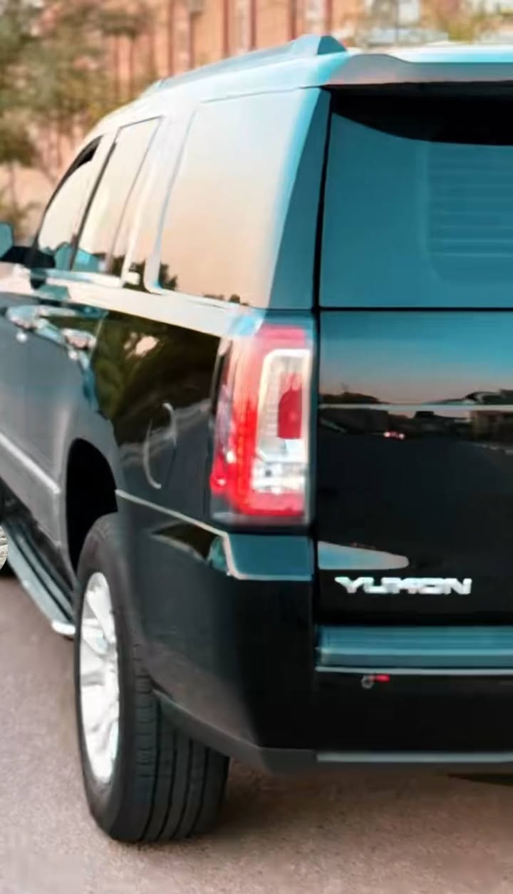 السلام عليكم للبيع او مراوس بااقل من سعرها مع الفرق
جمسي 2017 امريكي
الفئه:SLT 
المواصفات:
سلايد
بصمه
جلد
رادار امامي
رادار جانبي
كشنات منفصلVIP
محرك 5300
صندوك كهرباء
تشغيل عن بعد
كشن ذاكرة
مري شفط
DVD بالقمارة
سماعات نظام Bose
5 بصمات حتى باب الجنطه بصمه
شاشه جبيرة
قاصه سريه
ستيرن كهرباء
تدفئة بالستيرن
حساسات امامي وخلفي
كشنات تدفئه وتبريد الامامي والخلفي
تخم تاير بريجستون ياباني...! 

السيارة وارد امريكي كفاله عامه من الضربه بيها مكانين صبغ التقرير مرفق مع الصور رقم بغداد انجليزي مشروع وطني تحويل بالبصرة او بغداد
السعر335 بيها مجال كلش قليل
او مراوس بااقل مع الفرق
***********
***********
