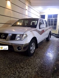 نيسان نافارة موديل 2014 رقم ادهوك سنوية جديدة 30 كير اوتوماتيك مكينة م...