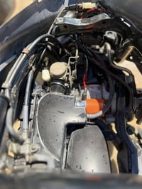 ماكس منغولي • ٢٠٠٣ • مكينة نضيفة