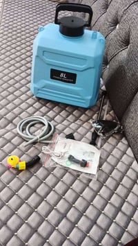 مرشة • مستلزمات منزلية