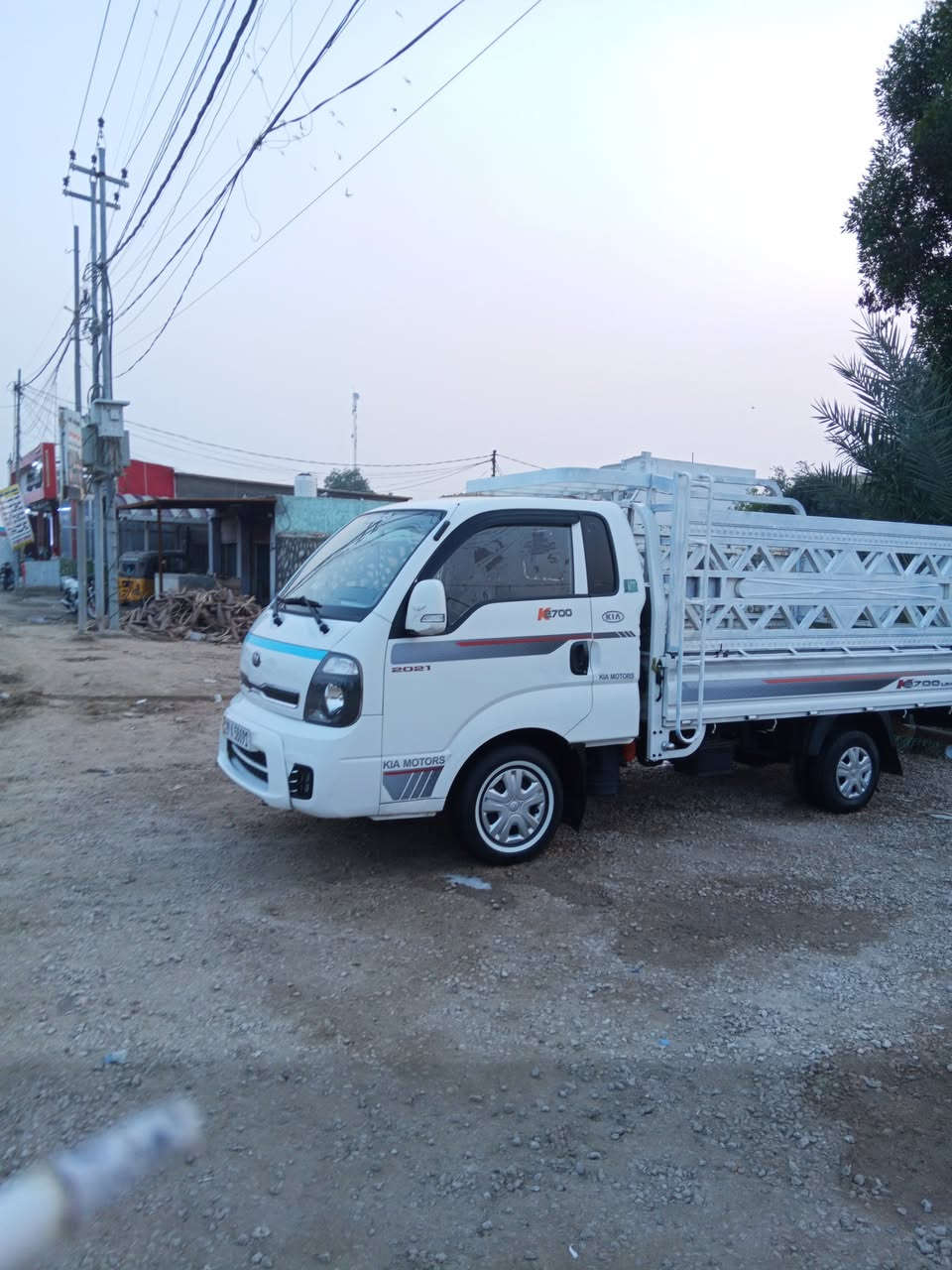 سلام عليكم محجر للبيع جديد درجه اوله السعر 350وبي مجال بسيط مكاني بل القاسم لاستفسار ***********
