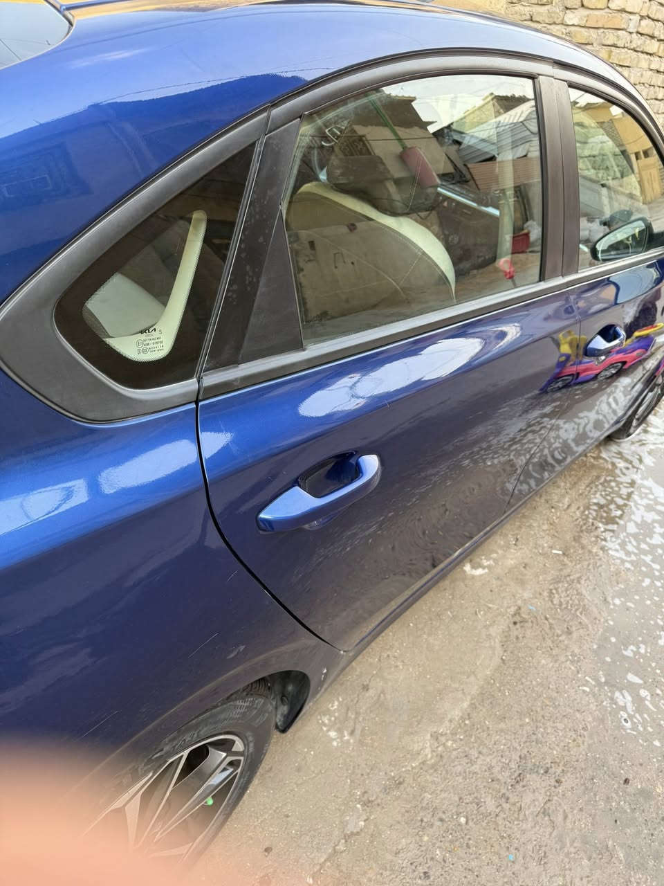 فورتي ٢٢وارد امركيه   بسمي   حادث بابين الصد رتبديل ماشيه ٢٢الف ميل السعر١٤٨رقم الهاتف***********
