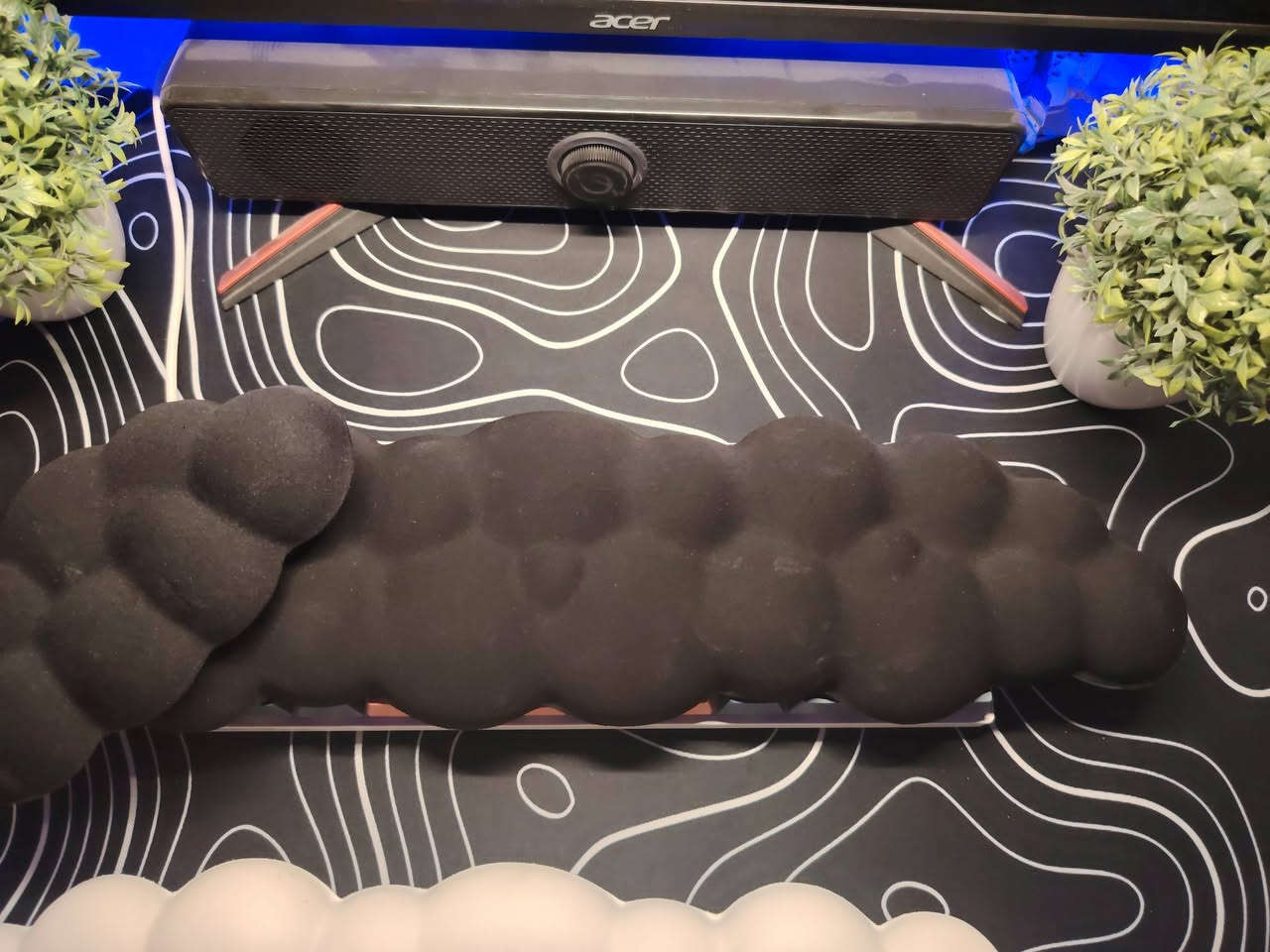 السلام عليكم 🤍
كيبورد كيمينك ميكانيكي ريد سويج لون ابيض اضاءة RGB🟥🟦 سعر 30 الف ✅
اضاءة شاشة ليد مثل الموجود ب صورة ع الشاشة سعر 25 الف ✅✅
مسند يد ماوس+كيبورد قطعتين لون اسود ع شكل غيوم ☁ سعر 10 فقط✅✅
ملاحظة: الاغراض غير مستعملة ابداً مكاني نجف/عباسية


**إذا كنت صاحب هذا الإعلان وتريد حذفه لأي سبب، رجاءا أرسل رسالة إلى الدعم الفني**