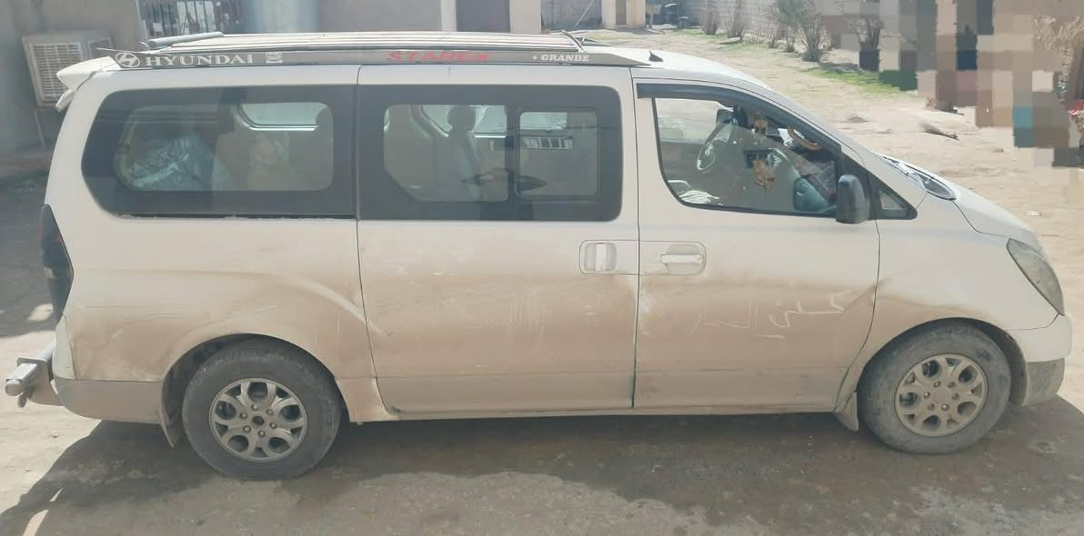 مكلف بالنشر وغير متواجد ع الفيس

السلام عليكم..
ستاركس 2011 مفتوح محور مسكر محرك شديته قبل 10 ايام قبق اسود كفاله عامه عدا باب وجاملق عكس السايق بدون دواخل  رقم صلاح الدين الماني السعر 153

للاستفسار الاتصال على الرقم ***********

مكاني الشرقاط
