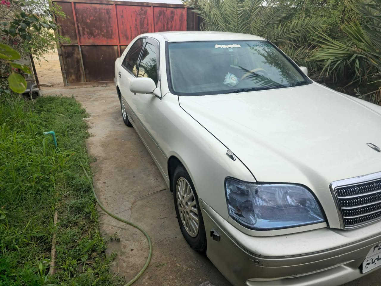 سلام عليكم جنون كصه قماره سياره جاهزه من كلشي مكان ناصريه 
***********
