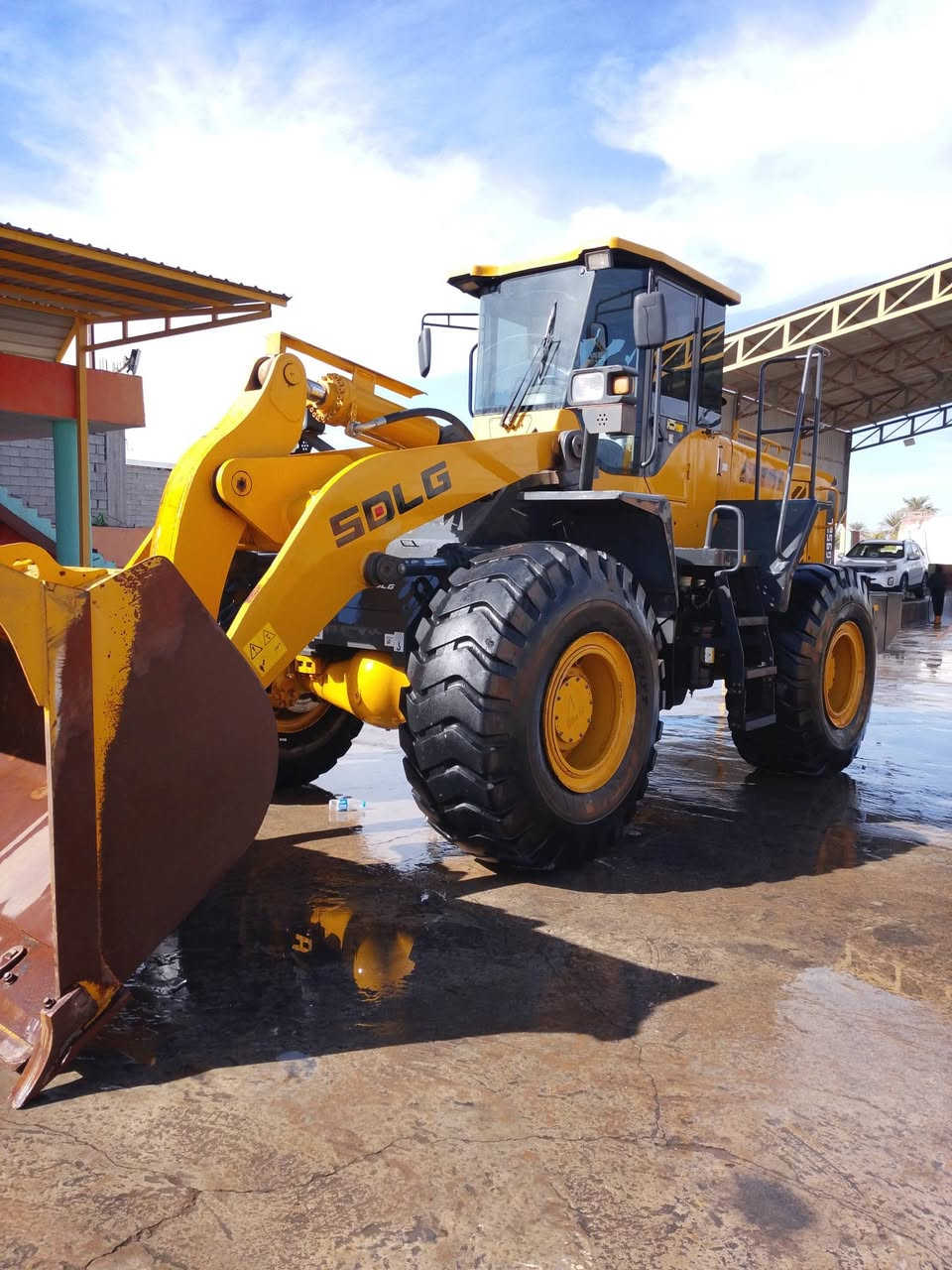 سلام عليكم  شفل للبيع موديل2021
رقم صلاح الدين

مكلف بل نشر صاحب الشفل.. ستفسار ***********
