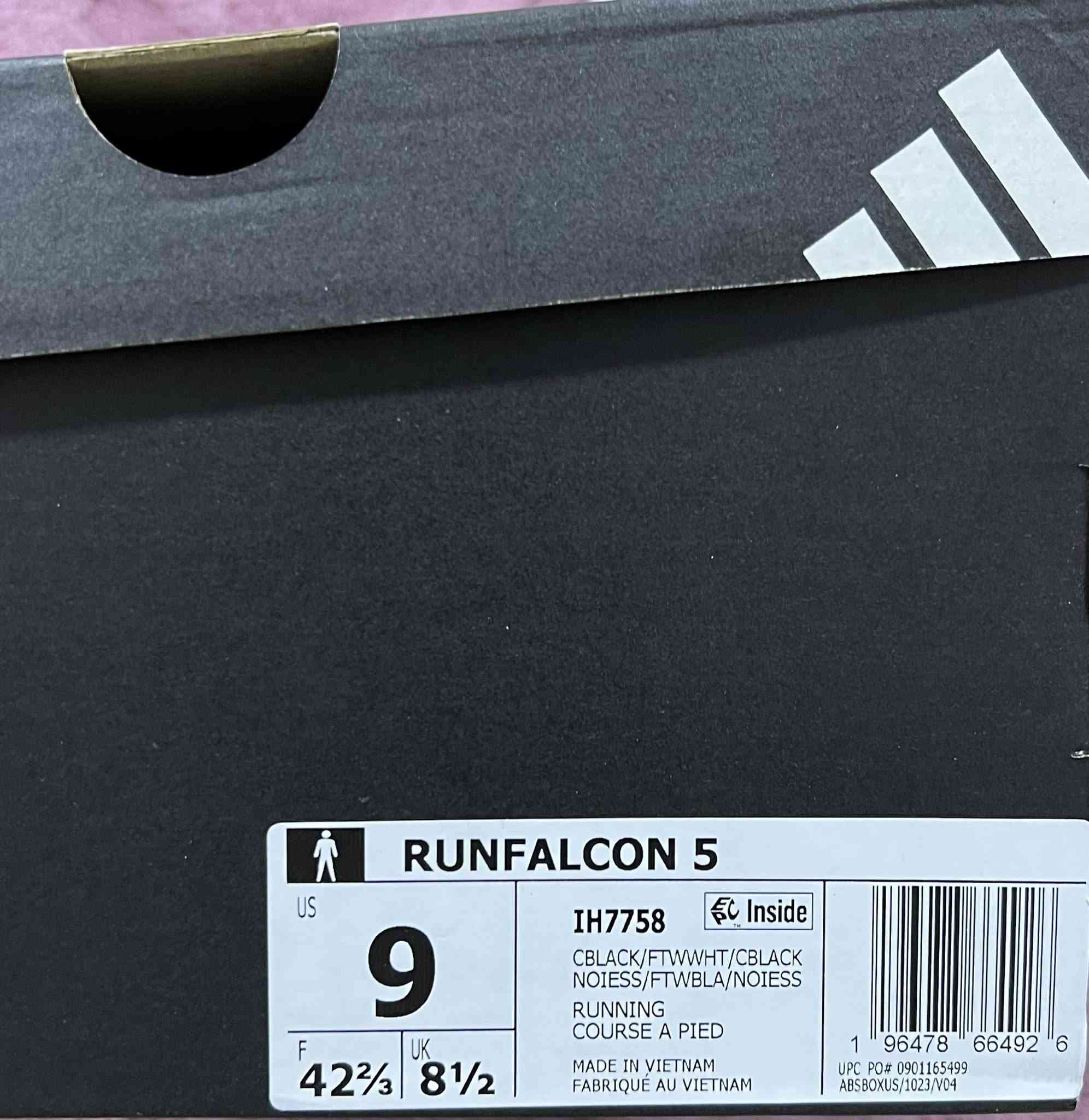 حذاء Adidas أصلي 

• المقياس: 42 وثلثين
 • الحالة: جديد تمامًا – لم يُستخدم
 • الخامة: قماش مريح وخفيف
 • تصميم أنيق مناسب للاستخدام اليومي والملابس الكاجوال

💰  السعر: ١٠٠ الف

تواصل خاص او واتس اب
***********
