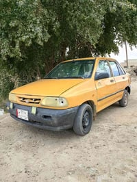 سايبا ٢٠١٢ • بغداد مميز • مكينة وكير جاهزات