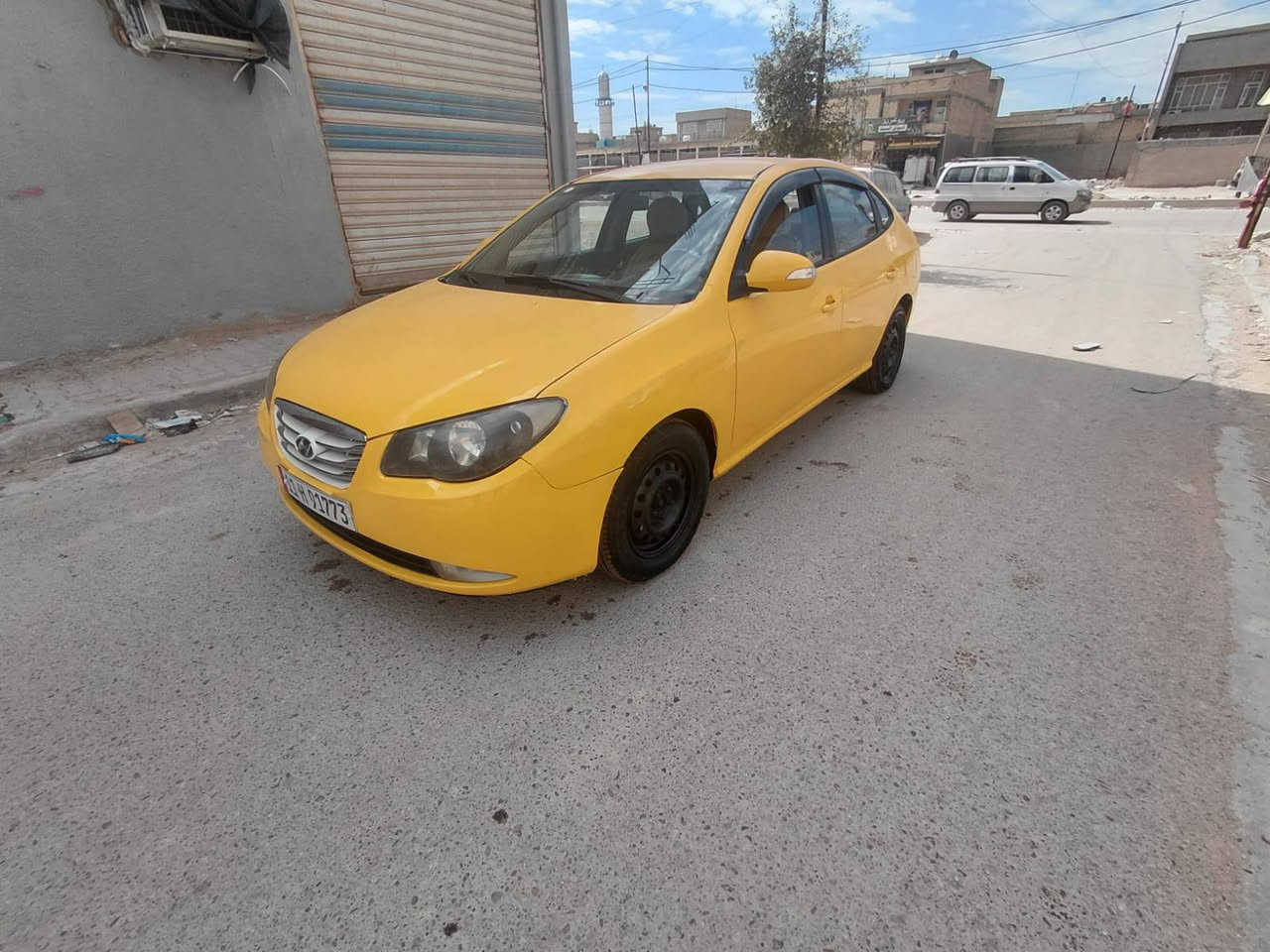 سلام عليكم عندي الانتره موديل 2011خليجي خليجي جاهزه من كلشي سياره  مكينه 1600دوش تخم تاير كير مكينه كله مكفول مكان السياره بغداد السعر  93وبيها مجال ***********
