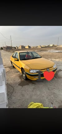 بيجو باس • ٢٠١٢ • ذي قار