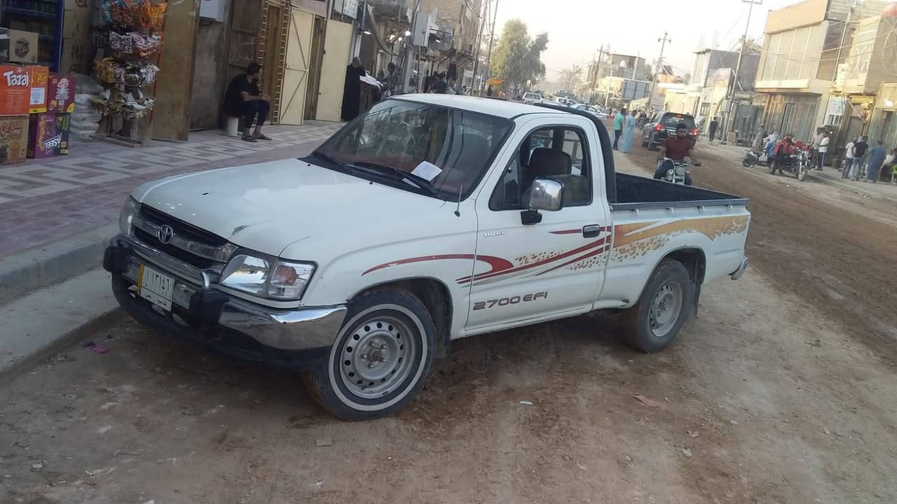 بيكم جمره مديل 202سيارة جاهز ه من كل شي مكلف بل نشر التفاصيل عله رقم الهاتف *********** اليشتري ينتصل
