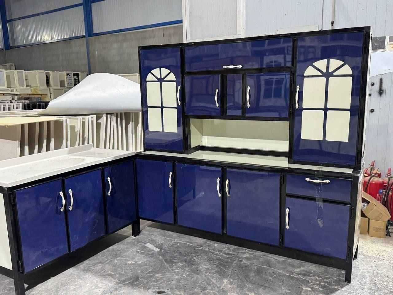 كاونترات المنيوم مترين مع ملحق مترين مع سنك متر وعشرين مرمر ناصرية, ذي قار


**إذا كنت صاحب هذا الإعلان وتريد حذفه لأي سبب، رجاءا أرسل رسالة إلى الدعم الفني**