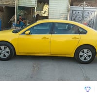 امبالا ٢٠٠٨ • محرك ٣٥٠٠ • وارد كندي
