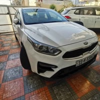 للبيع سيراتو 2019 خليجية فول مواصفات ماعدا فتحة بالسقف  مكينة 1600  ما...