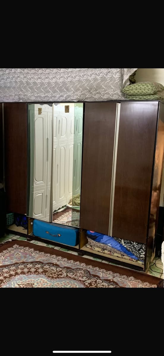 كنتور للبيع 200 بي مجال


**إذا كنت صاحب هذا الإعلان وتريد حذفه لأي سبب، رجاءا أرسل رسالة إلى الدعم الفني**