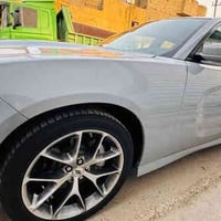 اقراء المنشور قبل الاتصال للبيع دوج جارجر  موديل 2022 دخول جديد  اللون...