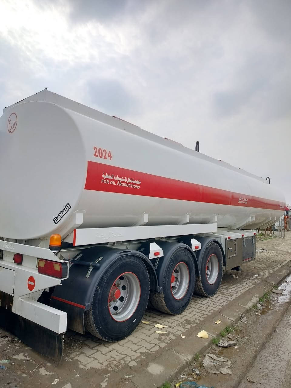 للبيع تانكي الروعه حداد 
*********** واتساب
***********
تانكي موجود في معرض اربيل في قضاء خبات 📍
