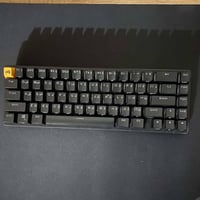 Glorious GMMK 2 • 65% • مستعمل