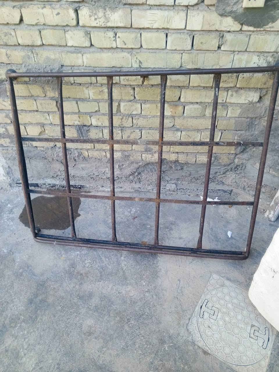 سلام عليكم ورحمه الله وبركاته
سيبايات 2 الوحده 30 بغداد بالدوره 

‏‪***********‬‏
