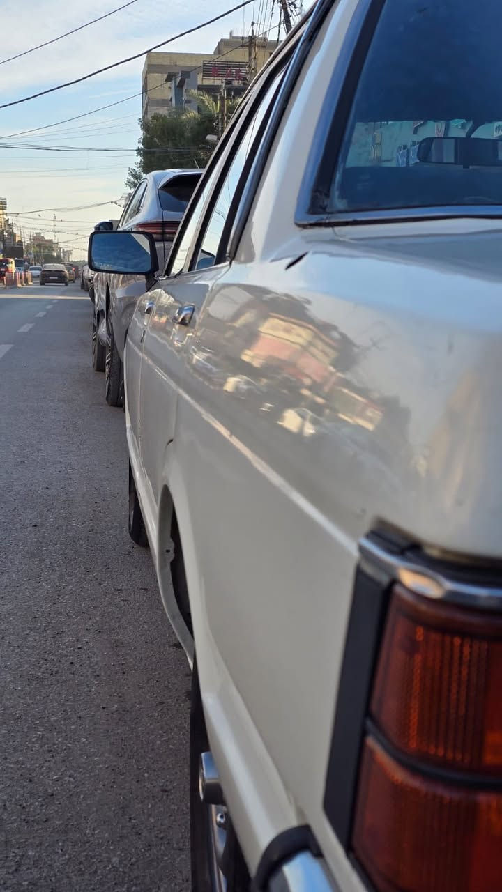 سلام عليكم عندي داتسن 1980 نيسان مصبوغه عام قبل 8 سنوات سياره جاهزه صدر تايرات كهربائيات كله شغاله جانت دلكو هسه ماكنيت تبريده مكان السياره الدوره جمعيه خير الله سعره 35 الاتصال *********** احمد ابو حيدر
