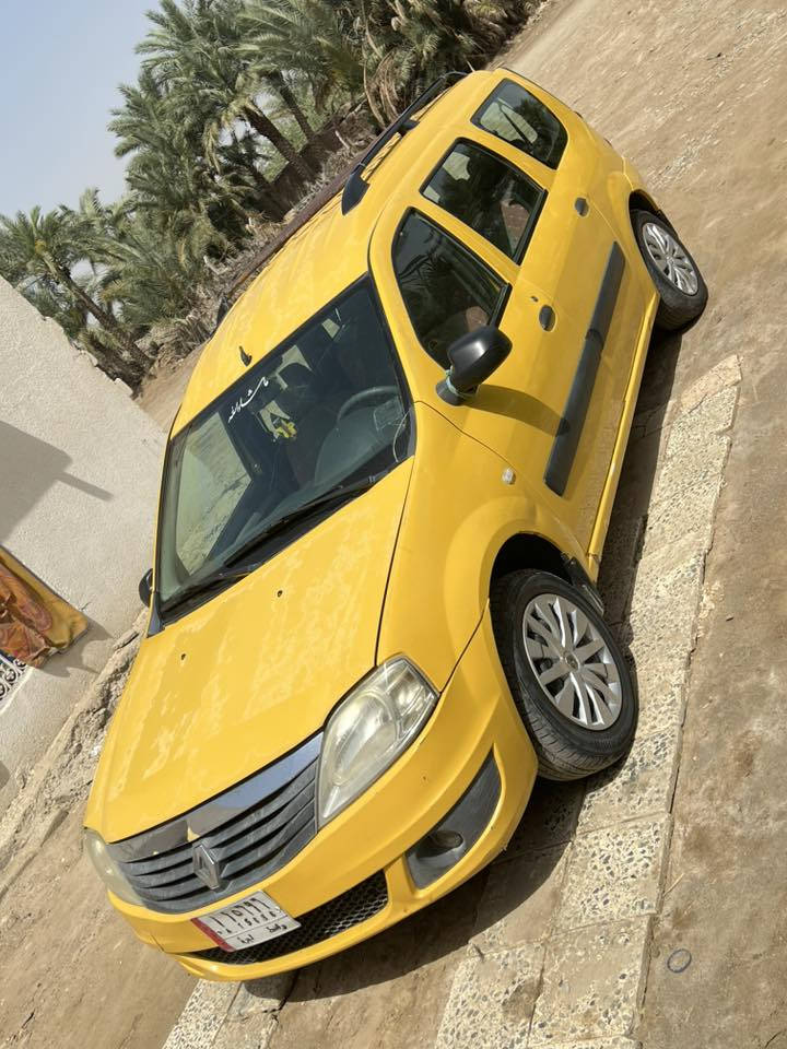سلام عليكم رينو ٢٠١٠سياره حلو ونضيف مكينه بيه تنقيص كير مكفول حداديه ٧٥/١٠٠ تخم تاير  
مكان ديوانيه 
سعر ٤٣وبيه مجال 
***********
***********
