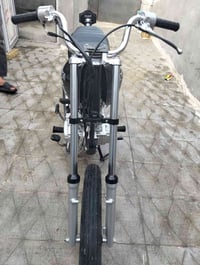 دراجة • الناصرية • ايرانية