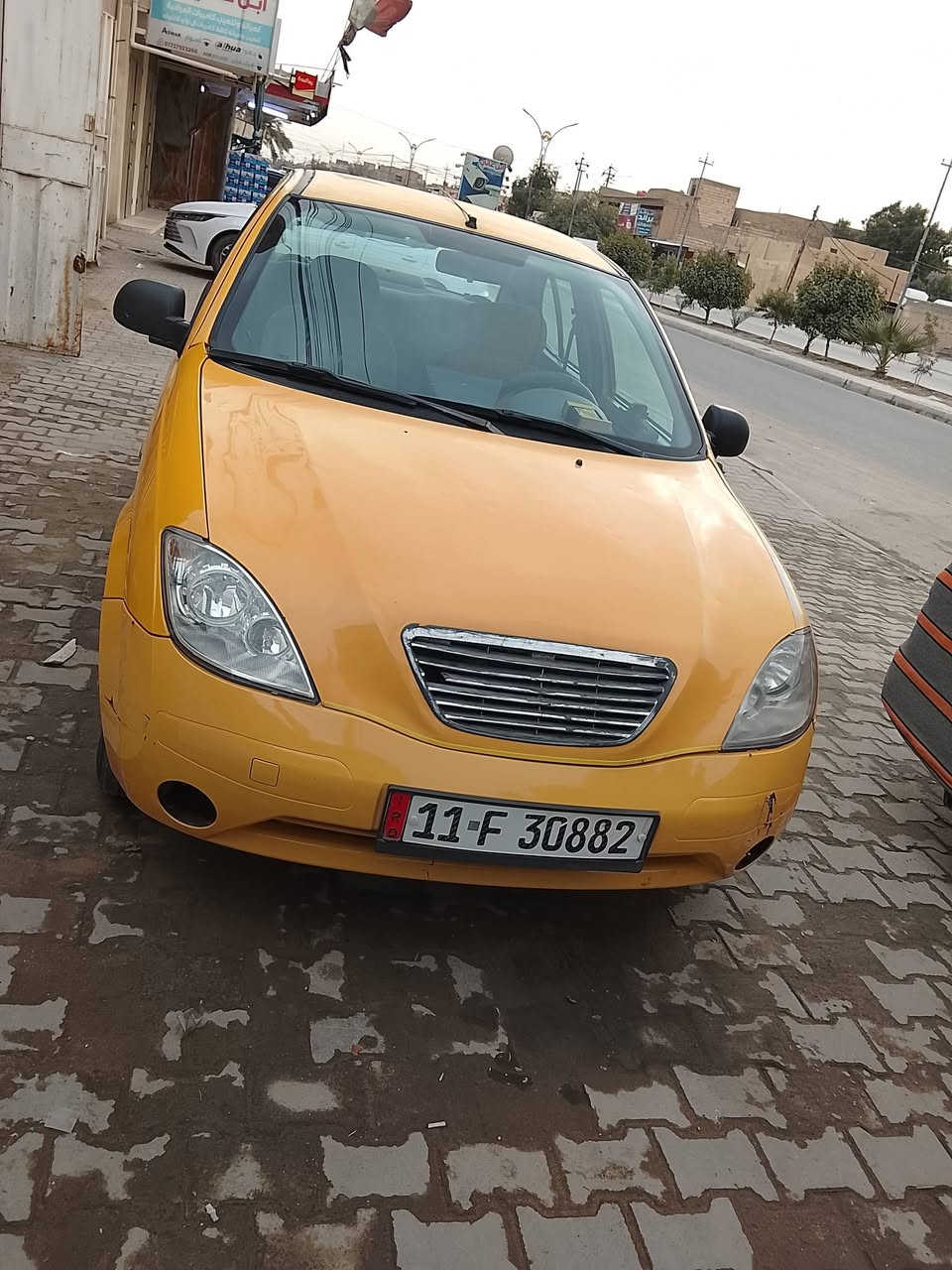 سلام عليكم عدي طيبه  مو ديل ١٦  امراوس  اب النتره او اكسنت ونطي فرق الفرق العدي ٣ مليون


**إذا كنت صاحب هذا الإعلان وتريد حذفه لأي سبب، رجاءا أرسل رسالة إلى الدعم الفني**