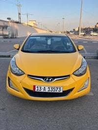 النترا • ٢٠١٣ • مكينة وكير مكفولة