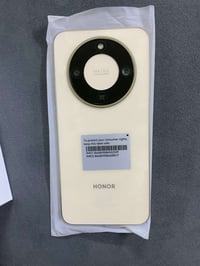 هونر 9xd • ٢٥٦ جيجا • بطارية ٨٣٠٠