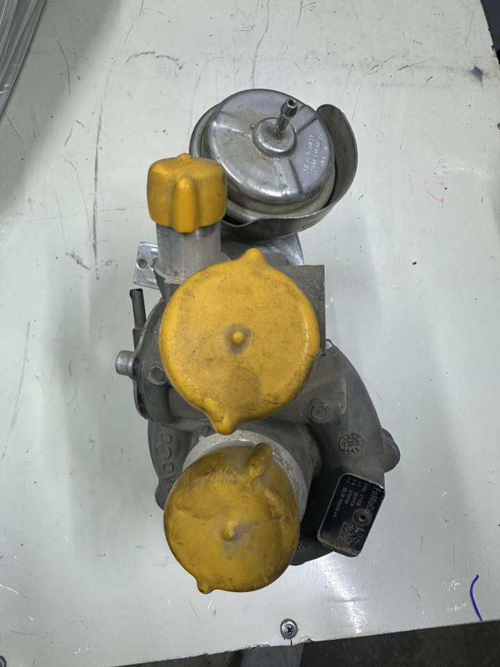 توربو f150 للبيع ***********
