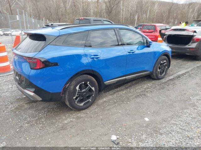 ***#مزاد***
2026 KIA SPORTAGE SX
تاريخ المزاد/3/2/2026   الساعة : 5:00 مساءاً
#الضرر:كما موضح في الصور
المسافة المقـطوعة /3,128 mi
حجم المحرك /2.5لتر       4 سلندر  
السعر/ حسب المزاد
مدة الوصول/شهرين الى ثلاثة اشهر حسب الولاية
#توضيح:-
يتم عرض السيارات المميزة في المزاد يومياً.
صور وتفاصيل واضحه للسيارات المعروضة.
🌐امكانية النقل الدولي الى مختلف الوجهات :
♦ام قصر
♦كردستان العراق 
♦الامارات 
♦الاردن 
♦️ميرسين  
👌خدمات اضافية :
🔧تصليح في دبي 
🛑فحص السيارة وكشف الاضرار السابقة ببرنامج كارفاكس قبل الشراء #مجاناً.
🔥#انظموا الينا ولا تفوتوا فرصة شراء السيارات من المزاد🔥 واهلا وسهلا بالجميع 🤝
تواصل معنا على الواتساب:
*********** مهندس حسين
*********** استاذ مرتضى
او الاتصال على:
*********** مهندس حسين 
*********** استاذ مرتضى
 #العنوان: الديوانية - قضاء عفك- مجاور كراج عفك
