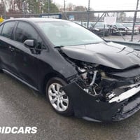 كورلا موديل. 23. وارد أمريكي. ضرار كما وضح بصور بدون تبديل ولا ايرباك ...