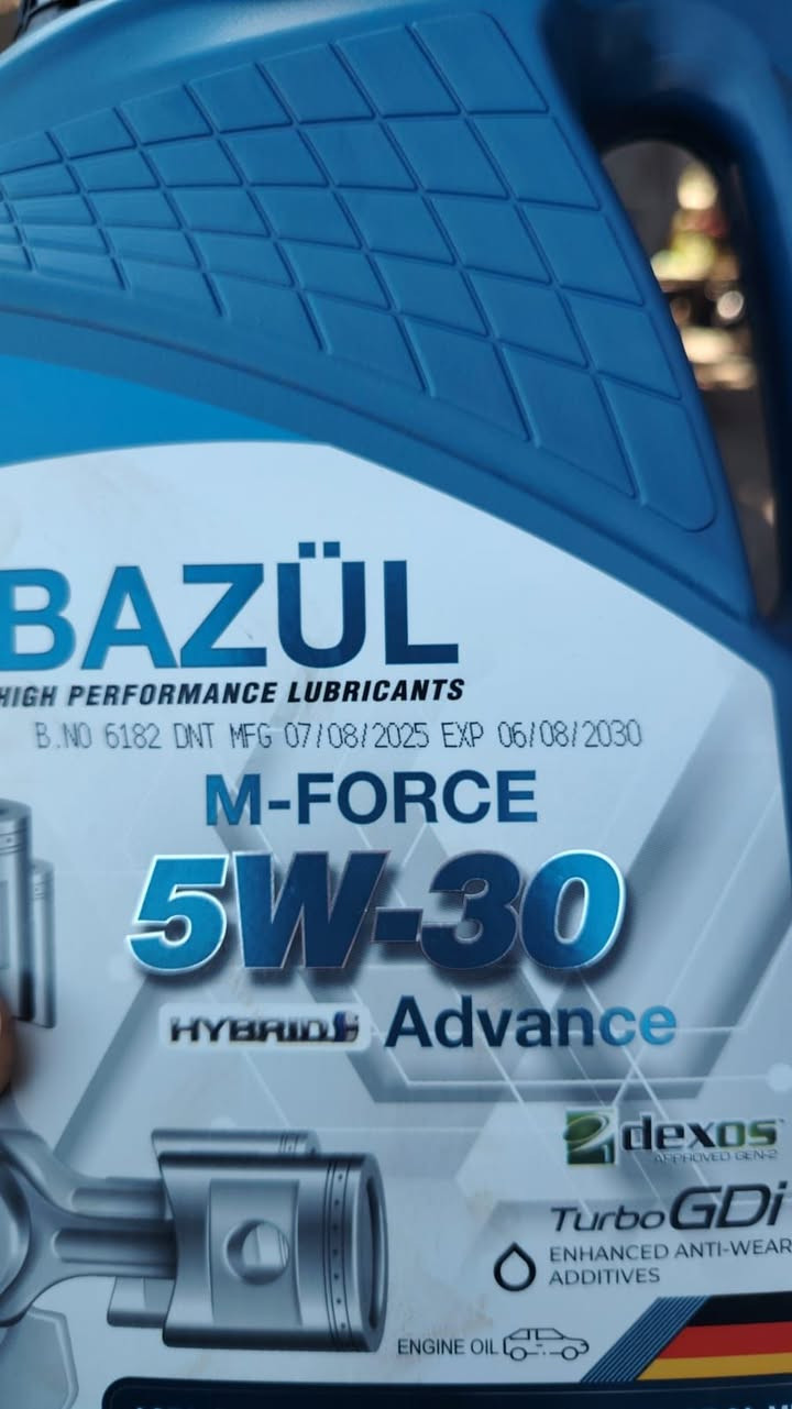 السلام عليكم ورحمة
تحياتي @الجميع 
اخوان اليريد دهن اصلي هاذا دهن أصلي عن تجربي صارلي سنه اسخدمه الله شاهد دهن اصلي صورت الدبه ناشره اذا تحصله عند ابو دهن اي محل بدل ناشر اريد أفيدكم مو شرط تأخذه مني اي محل اشري منه اذا لكيته تحياتي الجميع ***********
