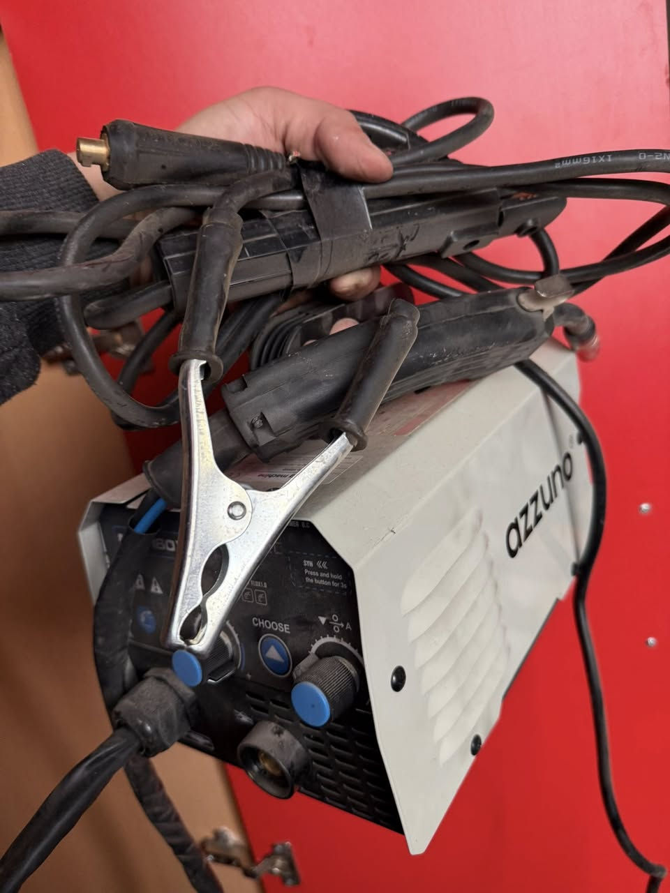 سلام عليكم غراض باله امزون اي قطعه تعجبك ادخل خاص 
يوجد توصيل لكافه المحافضات


**إذا كنت صاحب هذا الإعلان وتريد حذفه لأي سبب، رجاءا أرسل رسالة إلى الدعم الفني**