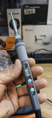 كاويه • تخبل