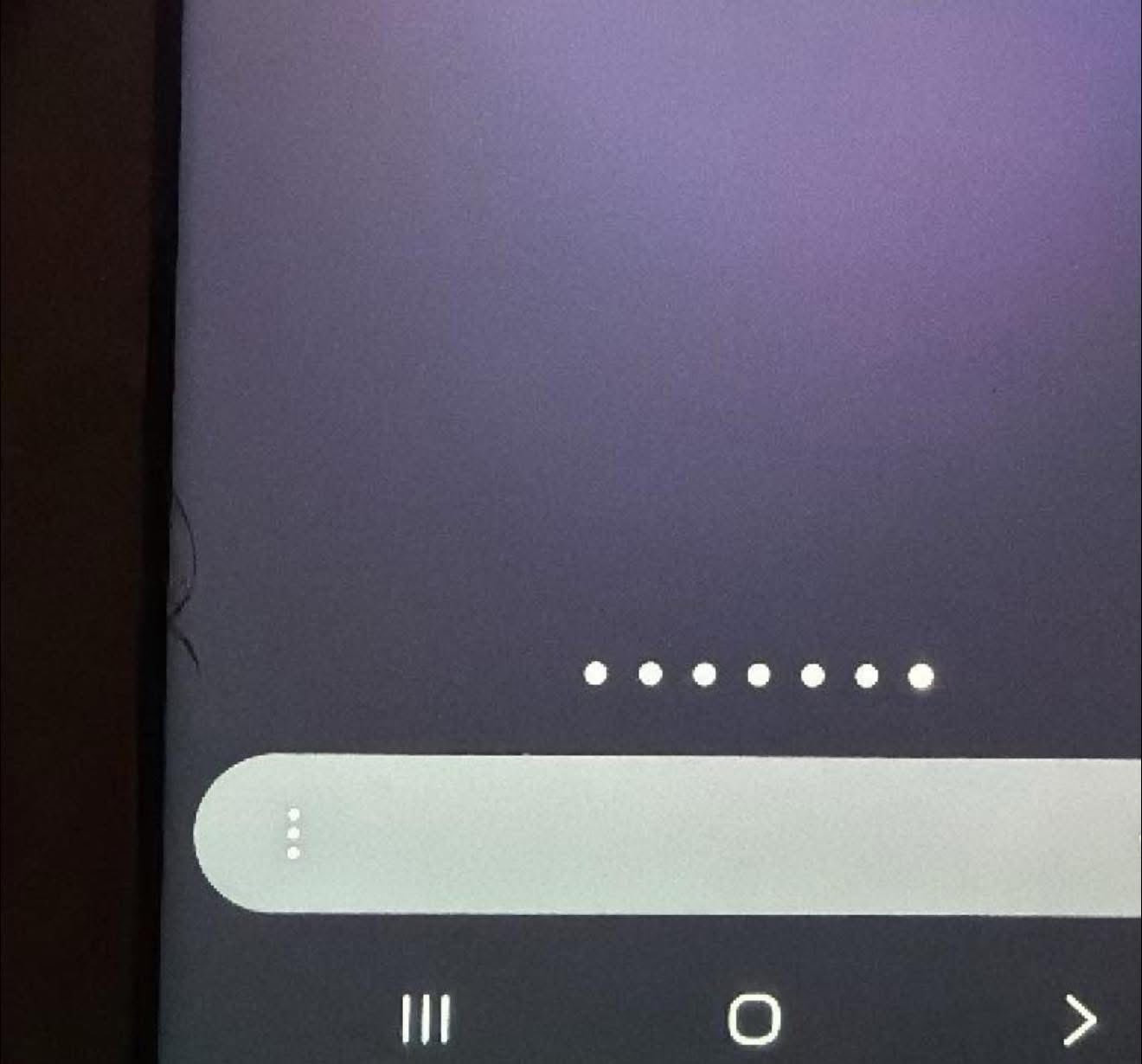 الترا 23 ذاكره 256 جهاز نضيف زلغ مابي
فقط بي كسر كلش خفيف مامثر

ع شاشه  شرق اوسط دبل سيم

 مامفتوح  جهاز ابد ولا داخل صيانه

فقط بي كسر خفيف  السعر 640بي مجال

مكاني بغداد رقم ‭0773 309 5596‬
