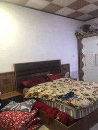 جبراوه قرب بيت حجي • ١٤٠م • ٢غرف نوم