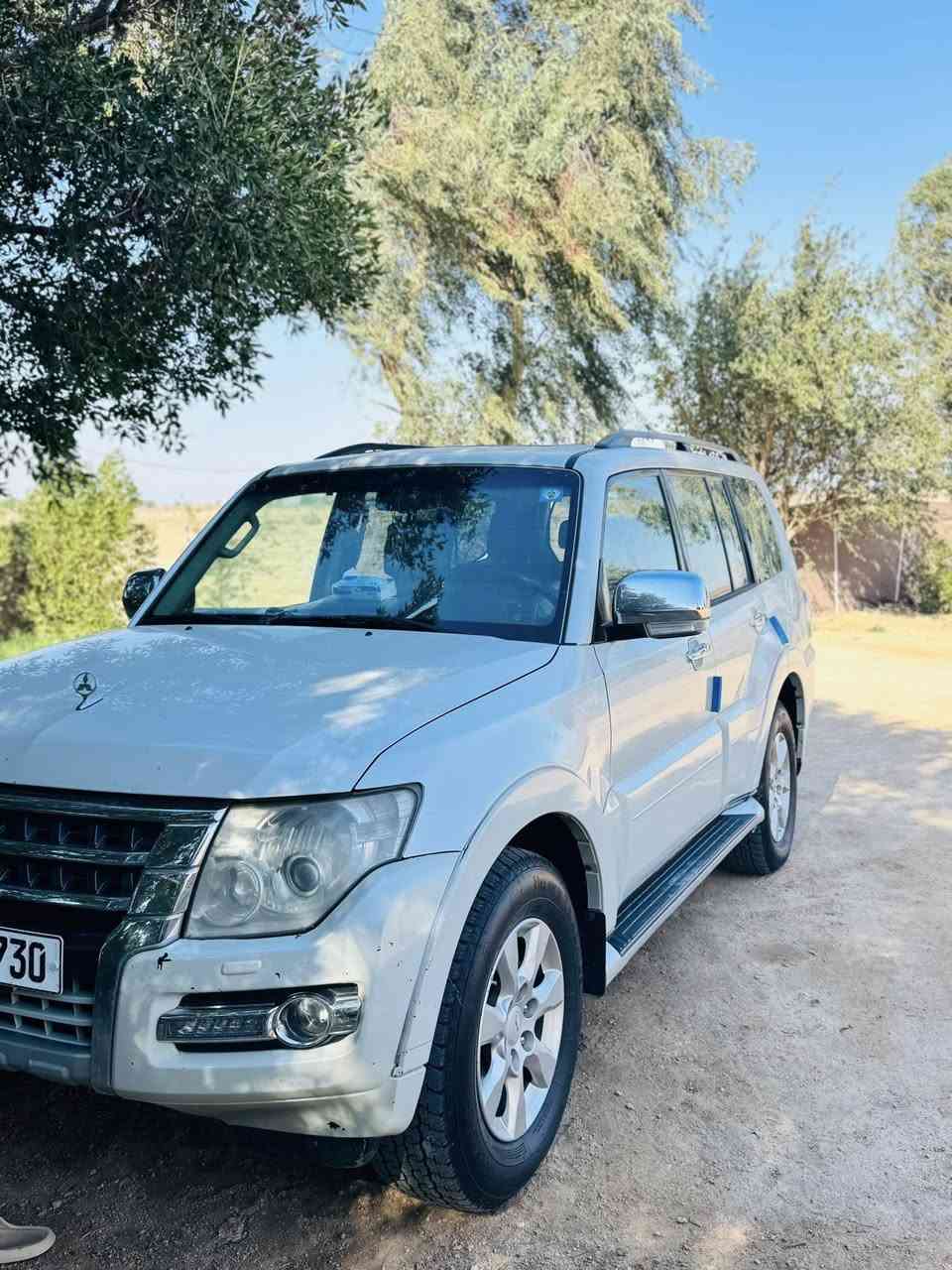 سلام عليكم 
باجيور موديل 2015 
كفاله عامه 
بسمي. 
حداديه جديده 
تخم تاير جديد 
دمام 
فتحه سلايد 
لايت زنون 
جاهز ماتحتاج اي شي 
مكينه وكير كفاله 
رقم *********** 
السعر 170 اتصل بل خدمه
