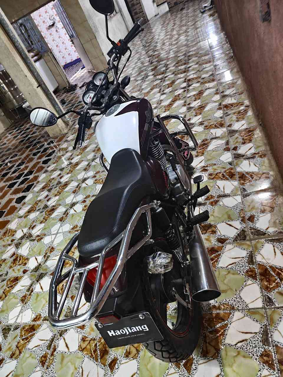 السلام عليكم
للبيع ناصي موديل 20 مكفول كفاله عامه 

السعر 1350 وبي مجال للطيبين 

*********** مكاني تقاطع بني سعد
