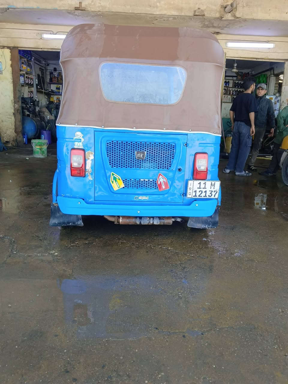 سلام عليكم تكتك للبيع موديل 2021 بيه اخياسات ابينات بل صوره مرقمه رقم بغداد مصبوقه عام  سعر 6800 بغداد الزعفرانية جسر ديالى القديم


**إذا كنت صاحب هذا الإعلان وتريد حذفه لأي سبب، رجاءا أرسل رسالة إلى الدعم الفني**