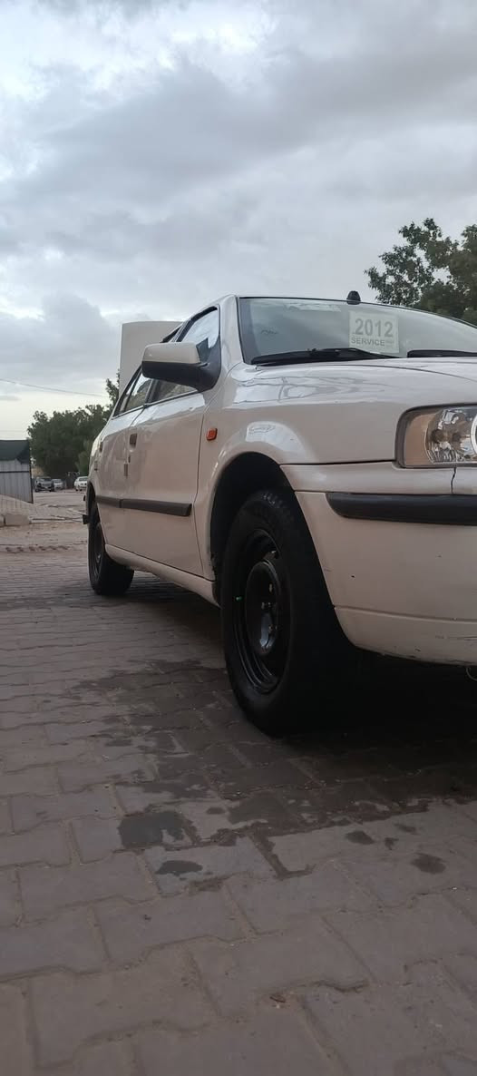 سمند موديل 12سياره بسمي
رقم جديد انكليزي سنويه لل31
***********
