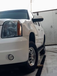 يوكن • ٢٠٠٧ • رقم بصرة